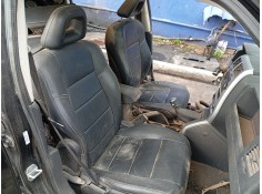 Recambio de asiento delantero derecho para jeep patriot 2.0 crd cat referencia OEM IAM    2