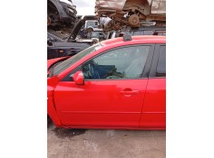 Recambio de puerta delantera izquierda para mazda 3 (bk) 1.6 (bk14) referencia OEM IAM BPYK5902XJ  