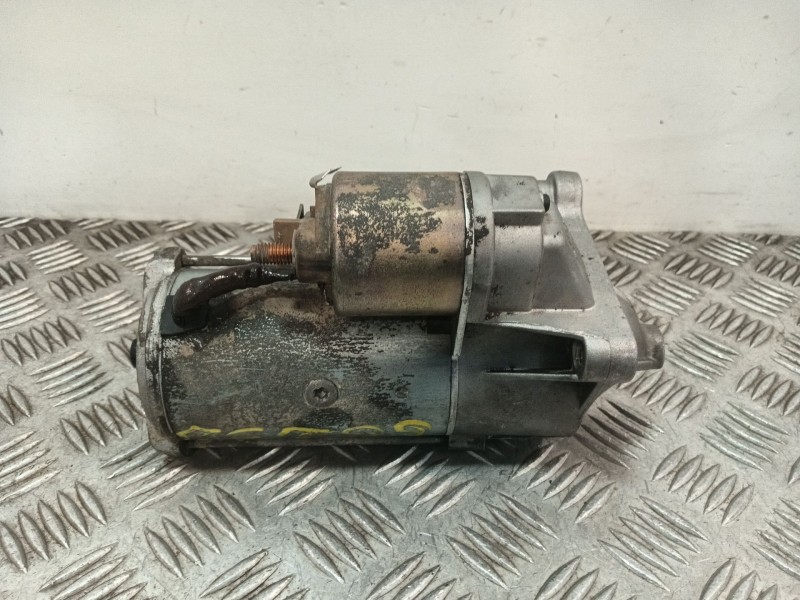 Recambio de motor arranque para volvo v40 station wagon (645) 1.9 di referencia OEM IAM 8200064465  