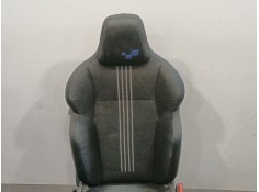 Recambio de asiento delantero derecho para renault megane iv hatchback (b9a/m/n_) 1.6 dci 130 (b9a4) referencia OEM IAM 87611009 2