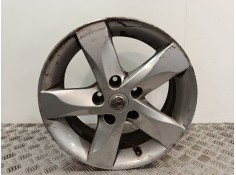 Recambio de llanta para nissan note (e12) 1.5 dci referencia OEM IAM D0300BH01C  