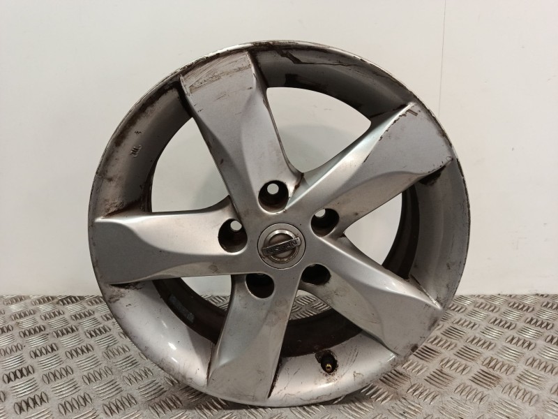 Recambio de llanta para nissan note (e12) 1.5 dci referencia OEM IAM D0300BH01C  