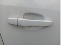 Recambio de maneta exterior delantera derecha para opel corsa d (s07) 1.4 (l08, l68) referencia OEM IAM 13255661  