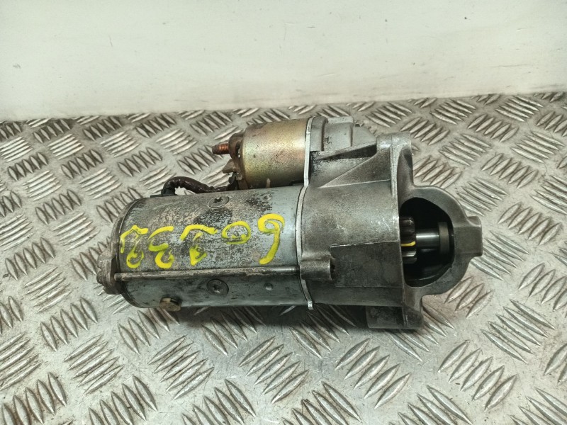 Recambio de motor arranque para volvo v40 station wagon (645) 1.9 di referencia OEM IAM 8200064465  