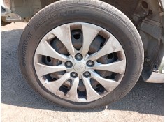 Recambio de mangueta trasera derecha para kia carens iv 1.7 crdi referencia OEM IAM 52730A4000  