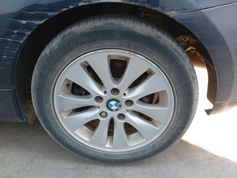 Recambio de pinza freno trasera izquierda para bmw 1 (e81) 118 d referencia OEM IAM 34116774681 34216768695 34216768693