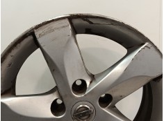 Recambio de llanta para nissan note (e12) 1.5 dci referencia OEM IAM D0300BH01C   2