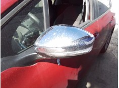 Recambio de retrovisor izquierdo para peugeot 208 i (ca_, cc_) 1.2 vti 68 / puretech 68 referencia OEM IAM   