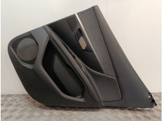 Recambio de guarnecido puerta trasera derecha para peugeot 3008 ii suv (mc_, mr_, mj_, m4_) 1.2 thp/ puretech 130 (mrhnsm, mrhns