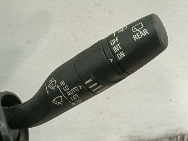 Recambio de mando multifuncion para opel crossland x / crossland (p17, p2qo) 1.2 (75) referencia OEM IAM 98289628YX  