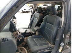 Recambio de asiento delantero izquierdo para jeep patriot 2.0 crd cat referencia OEM IAM 68105127AA   2