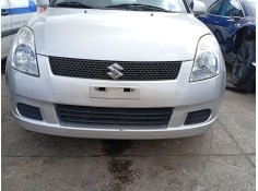 Recambio de refuerzo paragolpes delantero para suzuki swift iii (mz, ez) 1.3 ddis (rs 413d) referencia OEM IAM   