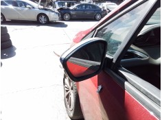 Recambio de retrovisor izquierdo para peugeot 208 i (ca_, cc_) 1.2 vti 68 / puretech 68 referencia OEM IAM    2