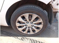 Recambio de mangueta trasera izquierda para kia carens iv 1.7 crdi referencia OEM IAM 52730A4000  