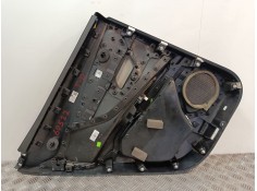 Recambio de guarnecido puerta trasera derecha para peugeot 3008 ii suv (mc_, mr_, mj_, m4_) 1.2 thp/ puretech 130 (mrhnsm, mrhns 2