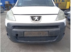 Recambio de paragolpes delantero para peugeot partner furgoneta/monovolumen 1.6 hdi referencia OEM IAM   