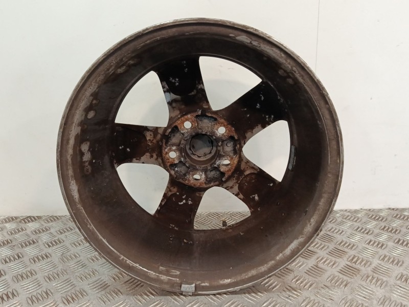 Recambio de llanta para nissan note (e12) 1.5 dci referencia OEM IAM D0300BH01C  