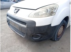 Recambio de paragolpes delantero para peugeot partner furgoneta/monovolumen 1.6 hdi referencia OEM IAM    2