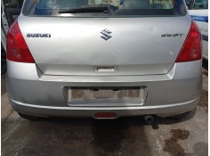 Recambio de refuerzo paragolpes trasero para suzuki swift iii (mz, ez) 1.3 ddis (rs 413d) referencia OEM IAM   
