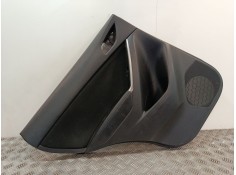 Recambio de guarnecido puerta trasera izquierda para mazda cx-5 (ke, gh) 2.2 d (ke2fw) referencia OEM IAM KD456856X KD45685N1 