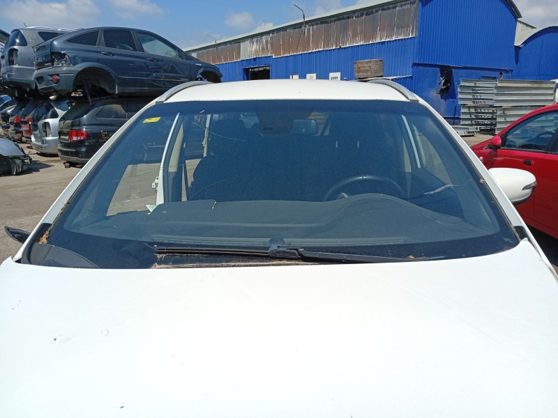 Recambio de motor limpia delantero para kia carens iv 1.7 crdi referencia OEM IAM 98110A4900  