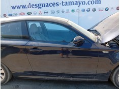 Recambio de puerta delantera derecha para bmw 1 (e81) 118 d referencia OEM IAM 41515A2A378  