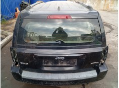 Recambio de porton trasero para jeep patriot 2.0 crd cat referencia OEM IAM   
