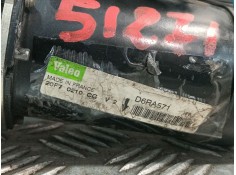 Recambio de motor arranque para peugeot 106 (s2) referencia OEM IAM D6RA571   2