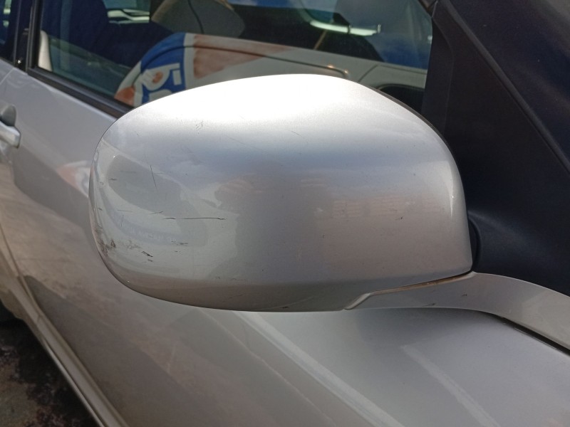 Recambio de retrovisor derecho para suzuki swift iii (mz, ez) 1.3 ddis (rs 413d) referencia OEM IAM   