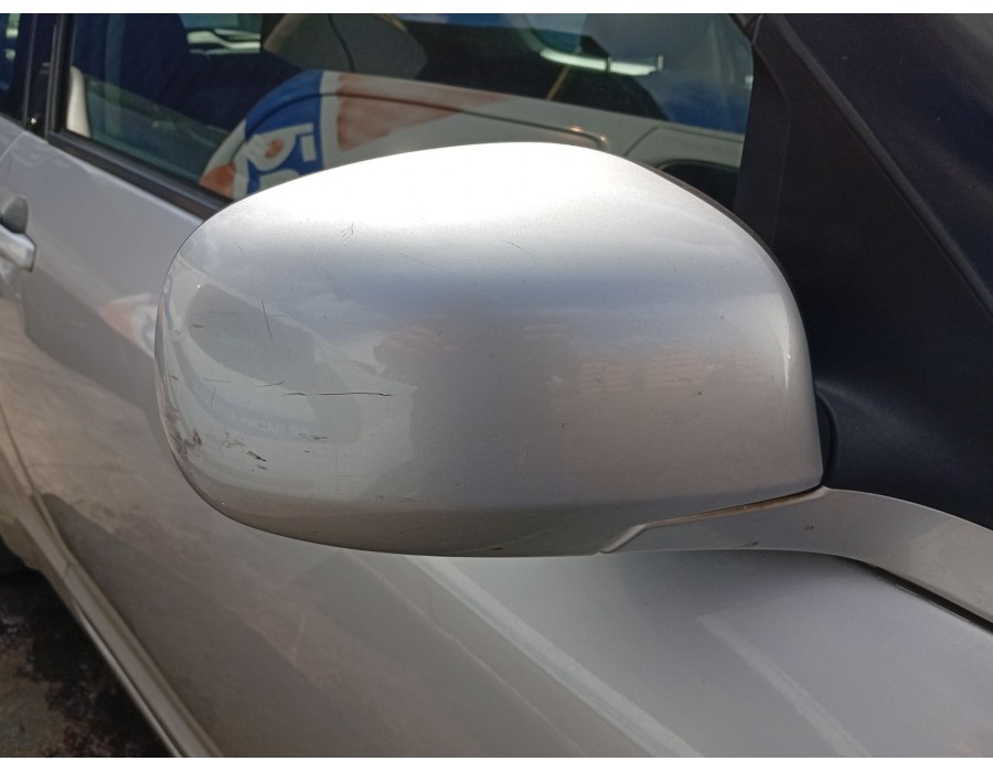 Recambio de retrovisor derecho para suzuki swift iii (mz, ez) 1.3 ddis (rs 413d) referencia OEM IAM   