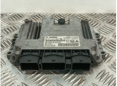 Recambio de centralita motor uce para peugeot expert furgoneta (vf3a_, vf3u_, vf3x_) 1.6 hdi 90 16v referencia OEM IAM 966435698