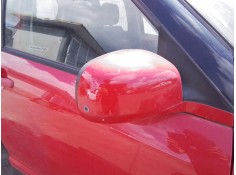Recambio de retrovisor derecho para suzuki swift iii (mz, ez) 1.3 (rs 413) referencia OEM IAM 8470162JB0  