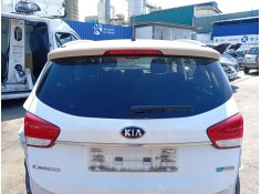 Recambio de motor limpia trasero para kia carens iv 1.7 crdi referencia OEM IAM 98700A4000  