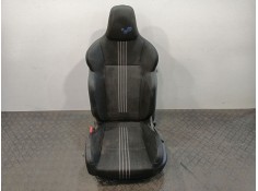Recambio de asiento delantero izquierdo para renault megane iv hatchback (b9a/m/n_) 1.6 dci 130 (b9a4) referencia OEM IAM 876614