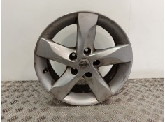 Recambio de llanta para nissan note (e12) 1.5 dci referencia OEM IAM D0300BH01C  