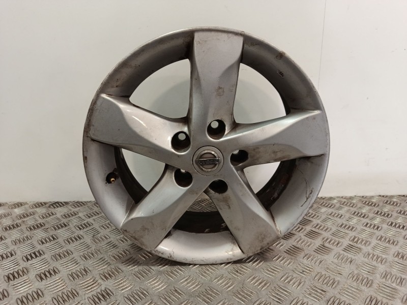 Recambio de llanta para nissan note (e12) 1.5 dci referencia OEM IAM D0300BH01C  