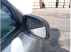 Recambio de retrovisor derecho para suzuki swift iii (mz, ez) 1.3 ddis (rs 413d) referencia OEM IAM    2