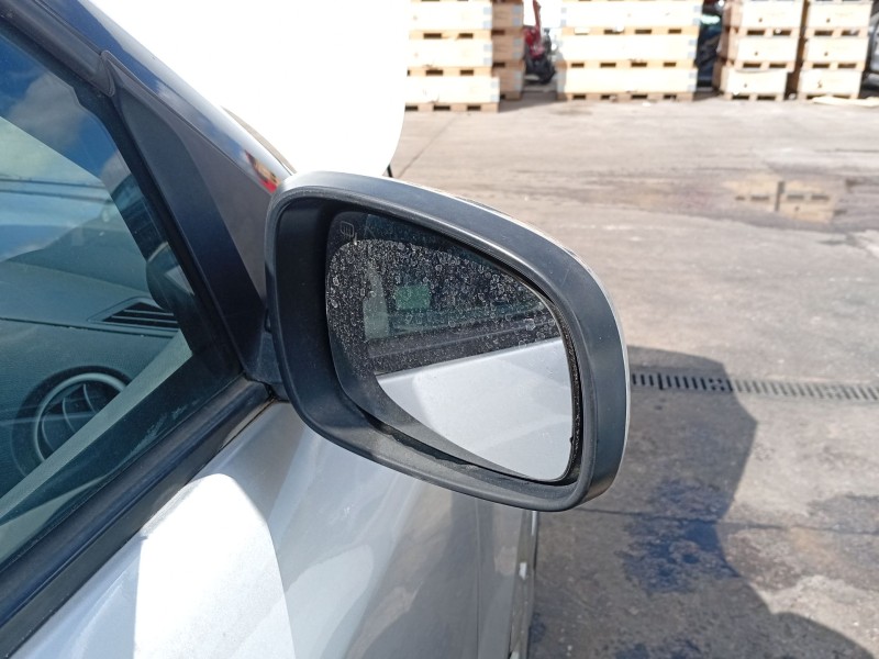 Recambio de retrovisor derecho para suzuki swift iii (mz, ez) 1.3 ddis (rs 413d) referencia OEM IAM   