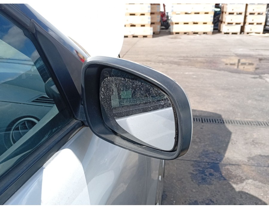 Recambio de retrovisor derecho para suzuki swift iii (mz, ez) 1.3 ddis (rs 413d) referencia OEM IAM   