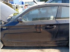 Recambio de puerta delantera izquierda para bmw 1 (e81) 118 d referencia OEM IAM 41515A2A377  