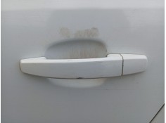 Recambio de maneta exterior trasera izquierda para opel corsa d (s07) 1.4 (l08, l68) referencia OEM IAM 13255661  