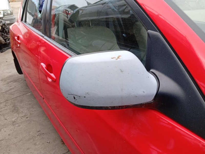 Recambio de retrovisor derecho para mazda 3 (bk) 1.6 (bk14) referencia OEM IAM   