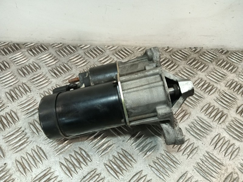 Recambio de motor arranque para peugeot 106 (s2) referencia OEM IAM D6RA571  