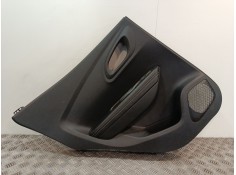 Recambio de guarnecido puerta trasera izquierda para renault kadjar (ha_, hl_) 1.6 dci 130 referencia OEM IAM 156088702O  