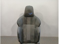 Recambio de asiento delantero izquierdo para renault megane iv hatchback (b9a/m/n_) 1.6 dci 130 (b9a4) referencia OEM IAM 876614 2