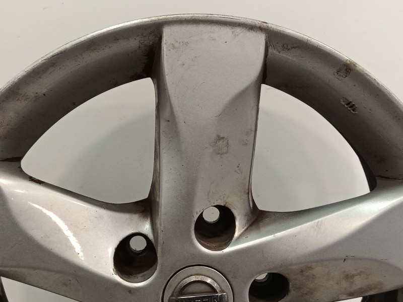 Recambio de llanta para nissan note (e12) 1.5 dci referencia OEM IAM D0300BH01C  