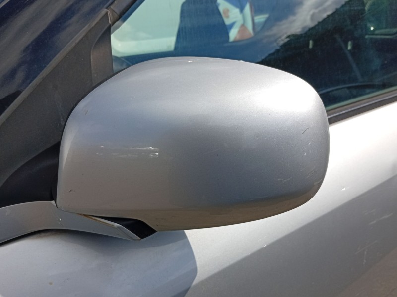 Recambio de retrovisor izquierdo para suzuki swift iii (mz, ez) 1.3 ddis (rs 413d) referencia OEM IAM   