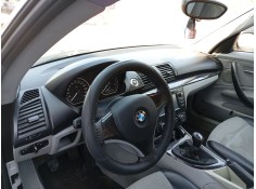 Recambio de salpicadero para bmw 1 (e81) 118 d referencia OEM IAM 51459158349  