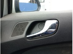 Recambio de maneta interior delantera derecha para opel corsa d (s07) 1.4 (l08, l68) referencia OEM IAM   
