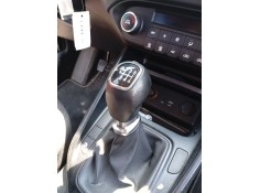 Recambio de palanca cambio para kia carens iv 1.7 crdi referencia OEM IAM 43700A4010 43720A4000 
